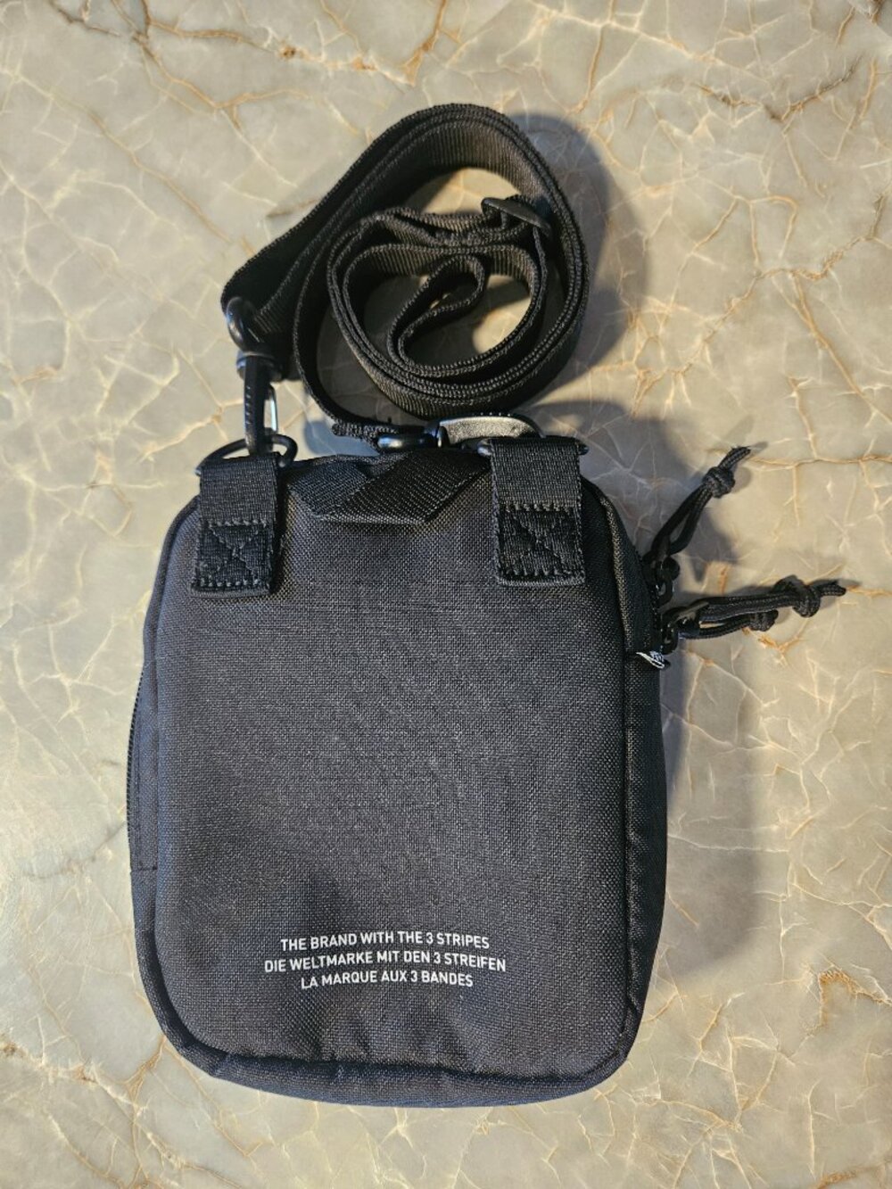 Adidas crossbody - Picture 3 of 5